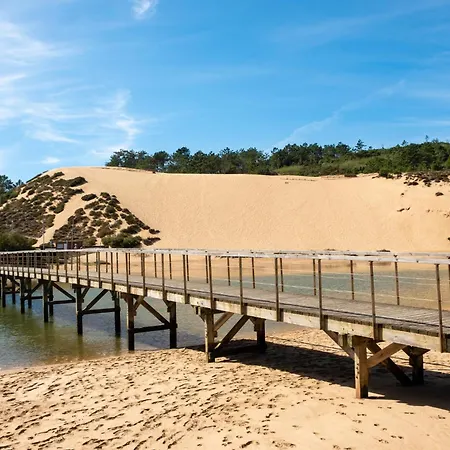 Casa De Ferias T2_frente De Daire São Martinho do Porto